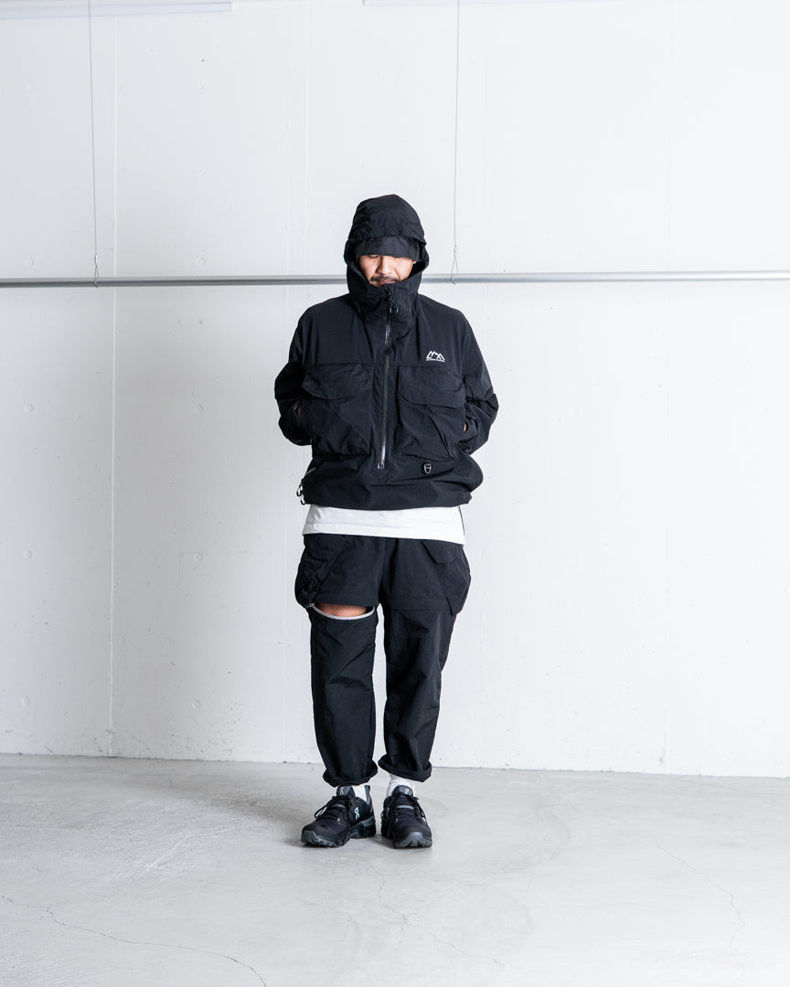 ［RESTOCK］CMF OUTDOOR GARMENT ANORAK HOODIE