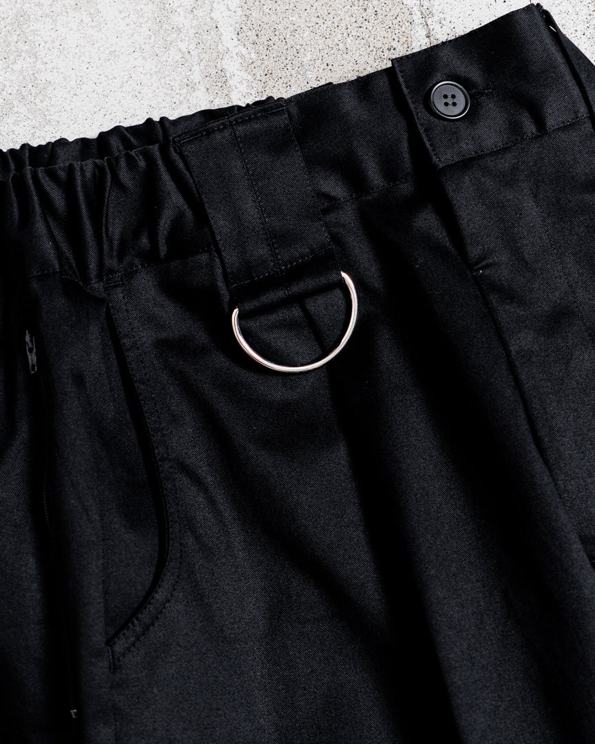 FAKIE STANCE D-50 WIDE CHINO