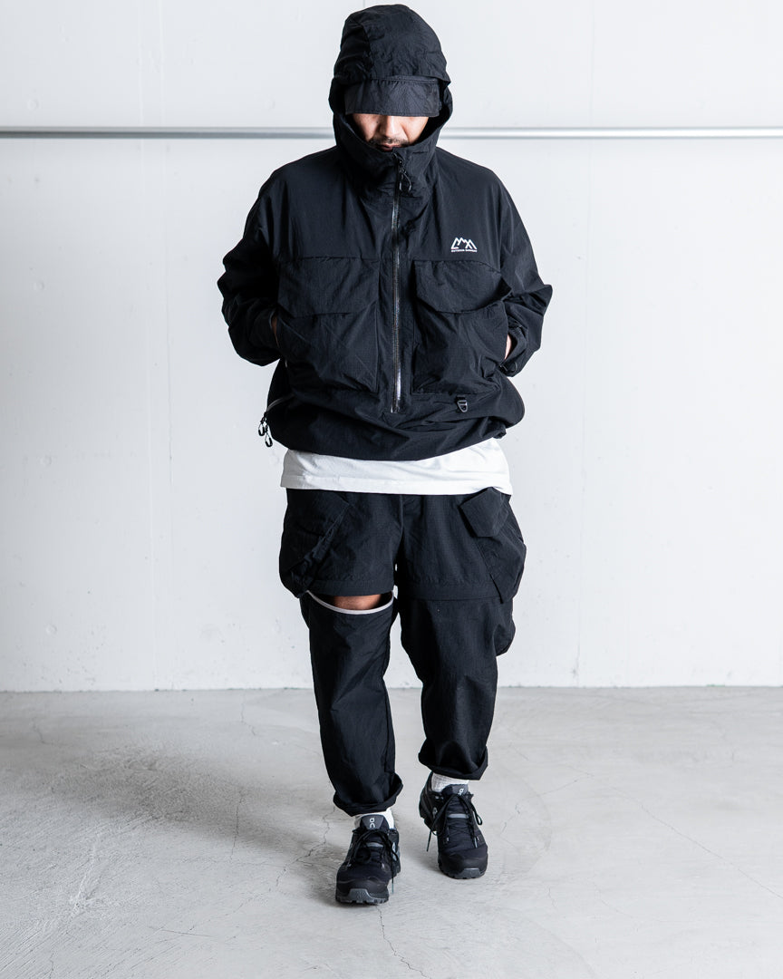 ［RESTOCK］CMF OUTDOOR GARMENT ANORAK HOODIE