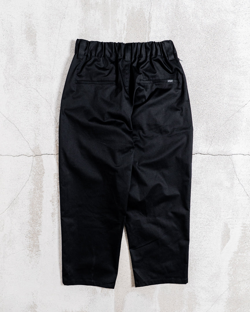FAKIE STANCE D-50 WIDE CHINO