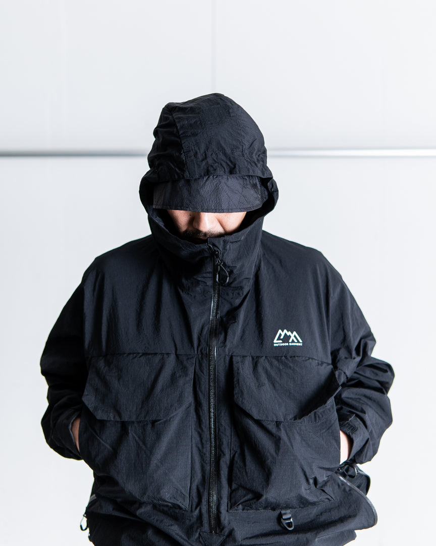 ［RESTOCK］CMF OUTDOOR GARMENT ANORAK HOODIE