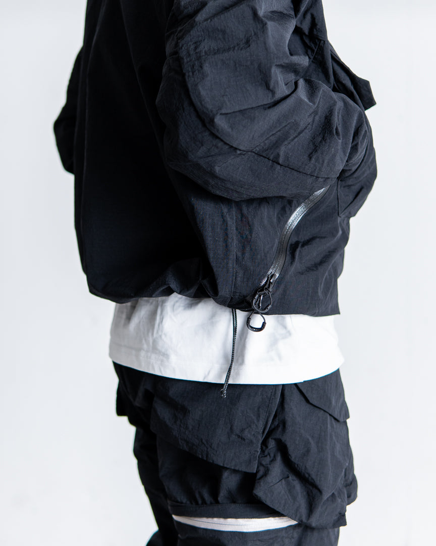 ［RESTOCK］CMF OUTDOOR GARMENT ANORAK HOODIE