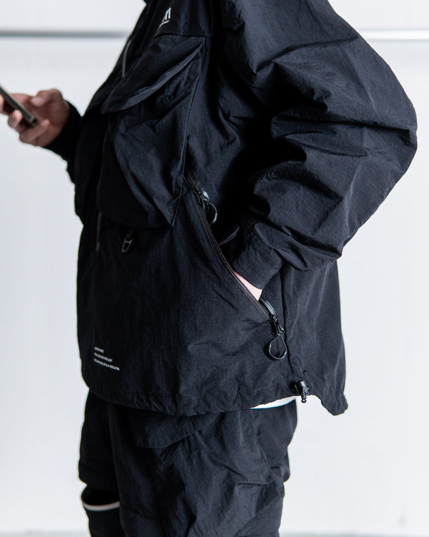 ［RESTOCK］CMF OUTDOOR GARMENT ANORAK HOODIE