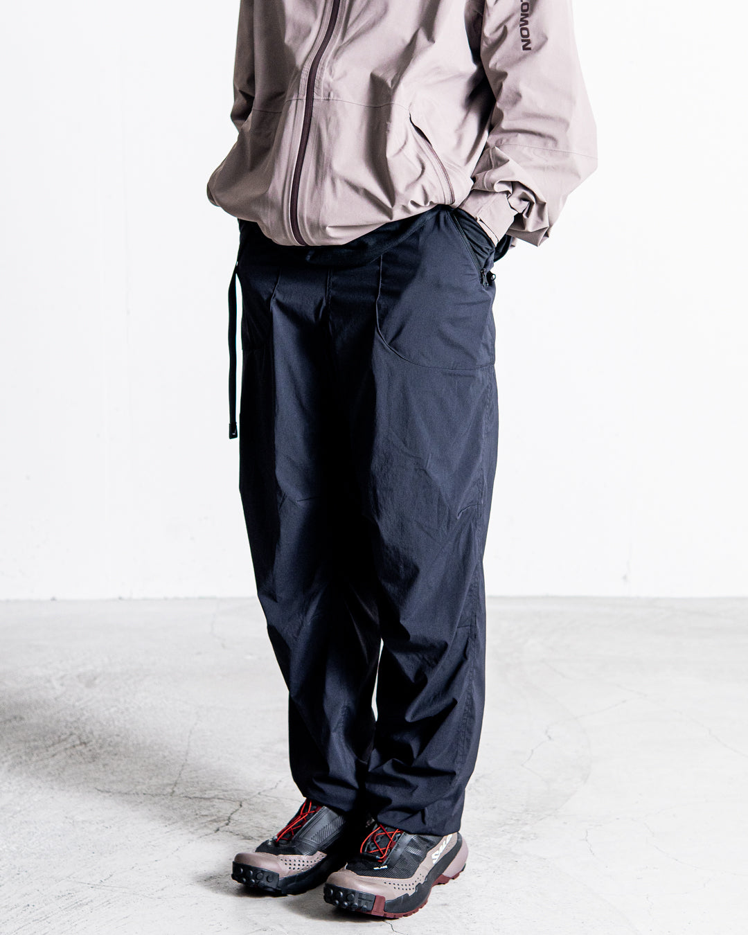 通販] CAYL(ケイル) 8 Pocket Hiking Pants 商品ページ – zentex