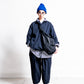 norbit Tech Wool Pullover Shirts
