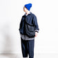 norbit Tech Wool Pullover Shirts