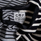CMF OUTDOOR GARMENT BORDER TEE L/S