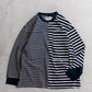 CMF OUTDOOR GARMENT BORDER TEE L/S