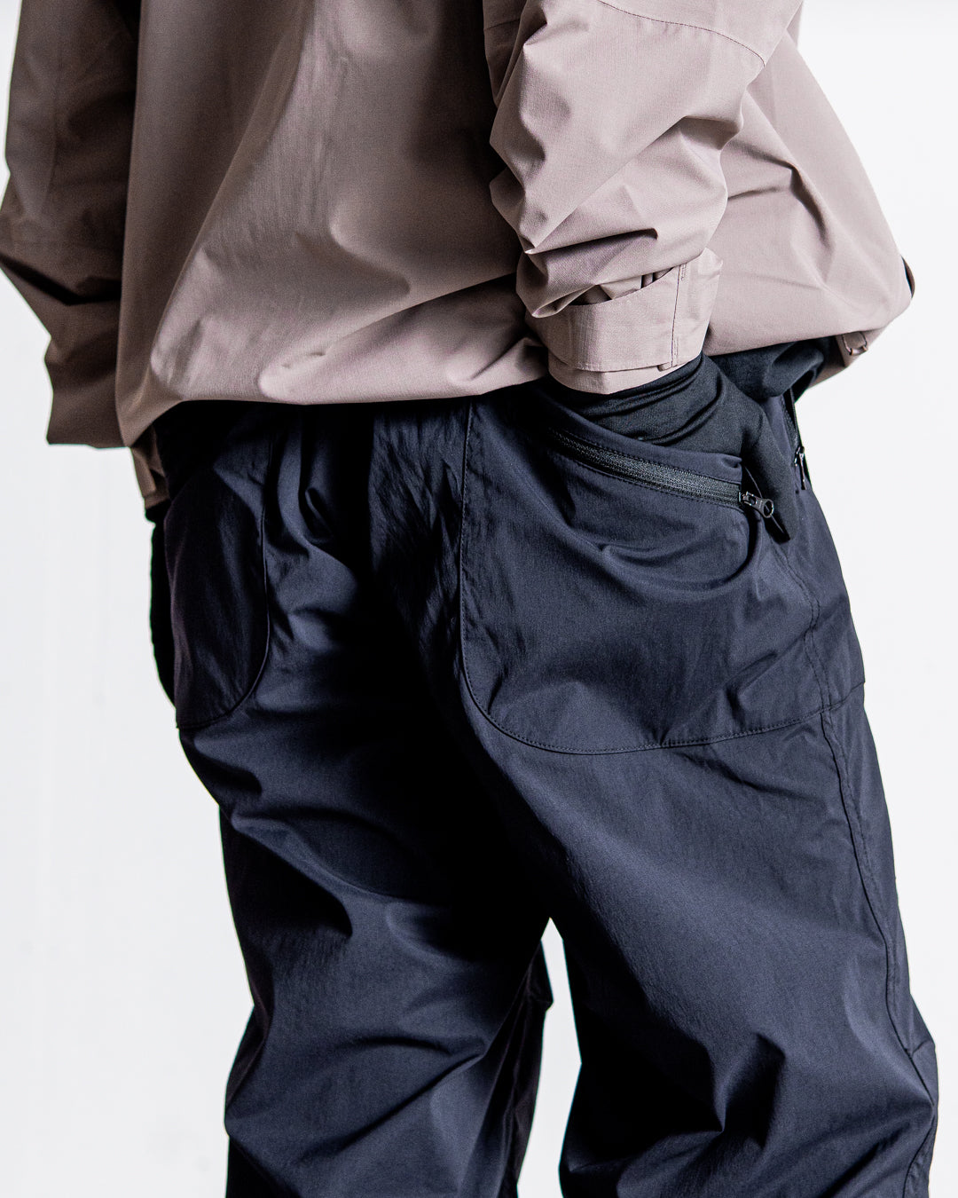CAYL 8 Pocket Hiking Pants