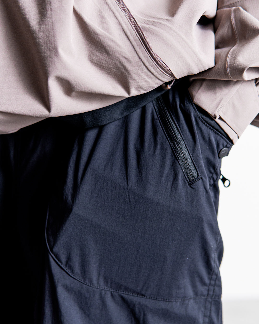 通販] CAYL(ケイル) 8 Pocket Hiking Pants 商品ページ – zentex