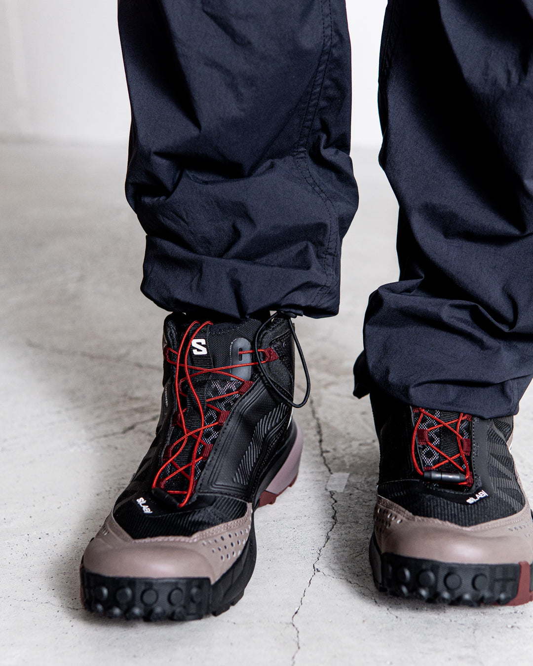 CAYL 8 Pocket Hiking Pants