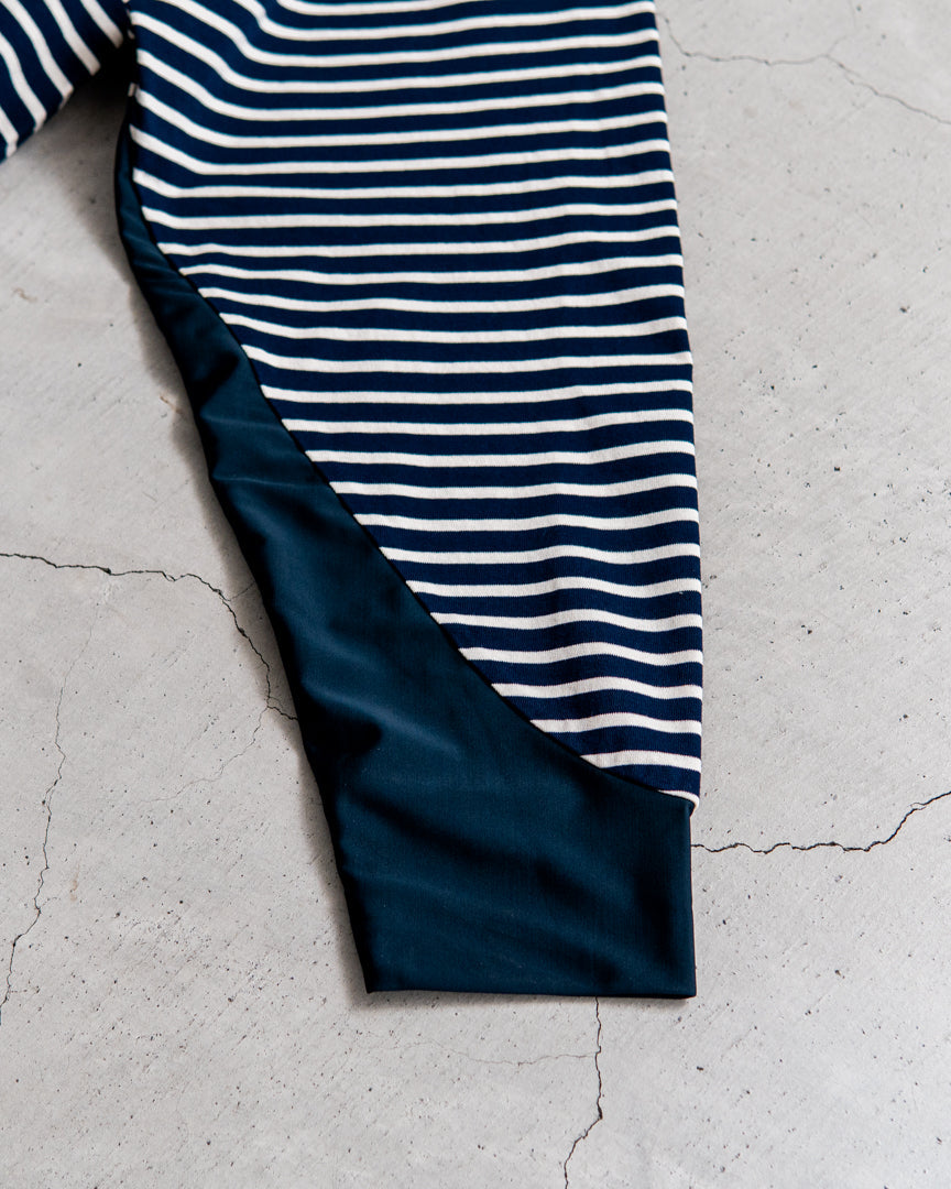 CMF OUTDOOR GARMENT BORDER TEE L/S