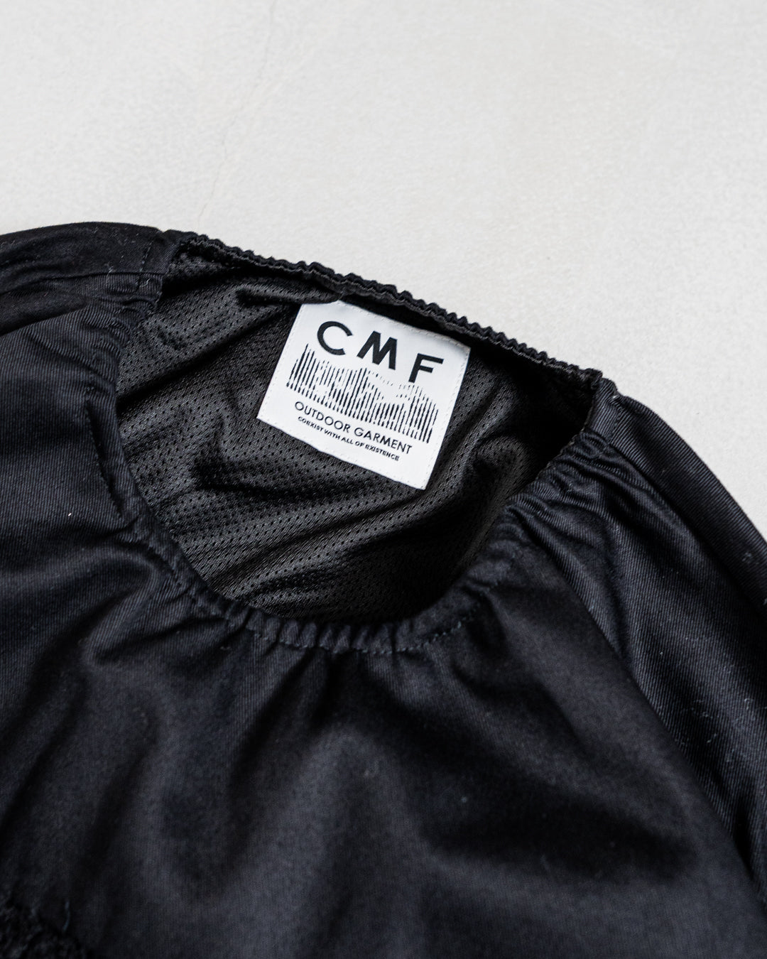 CMF OUTDOOR GARMENT SALVAGE FLEECE