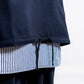 norbit Tech Wool Pullover Shirts