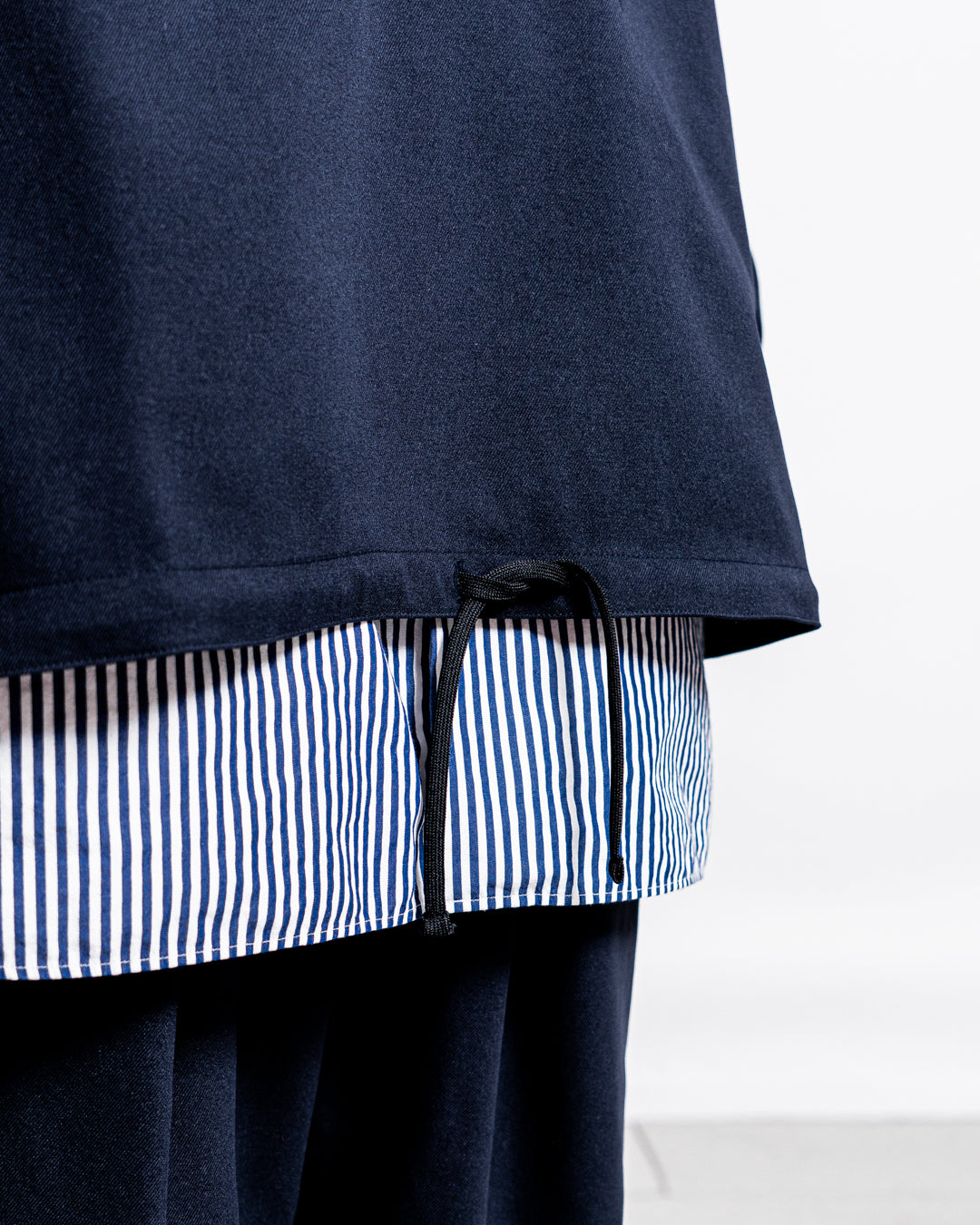 norbit Tech Wool Pullover Shirts