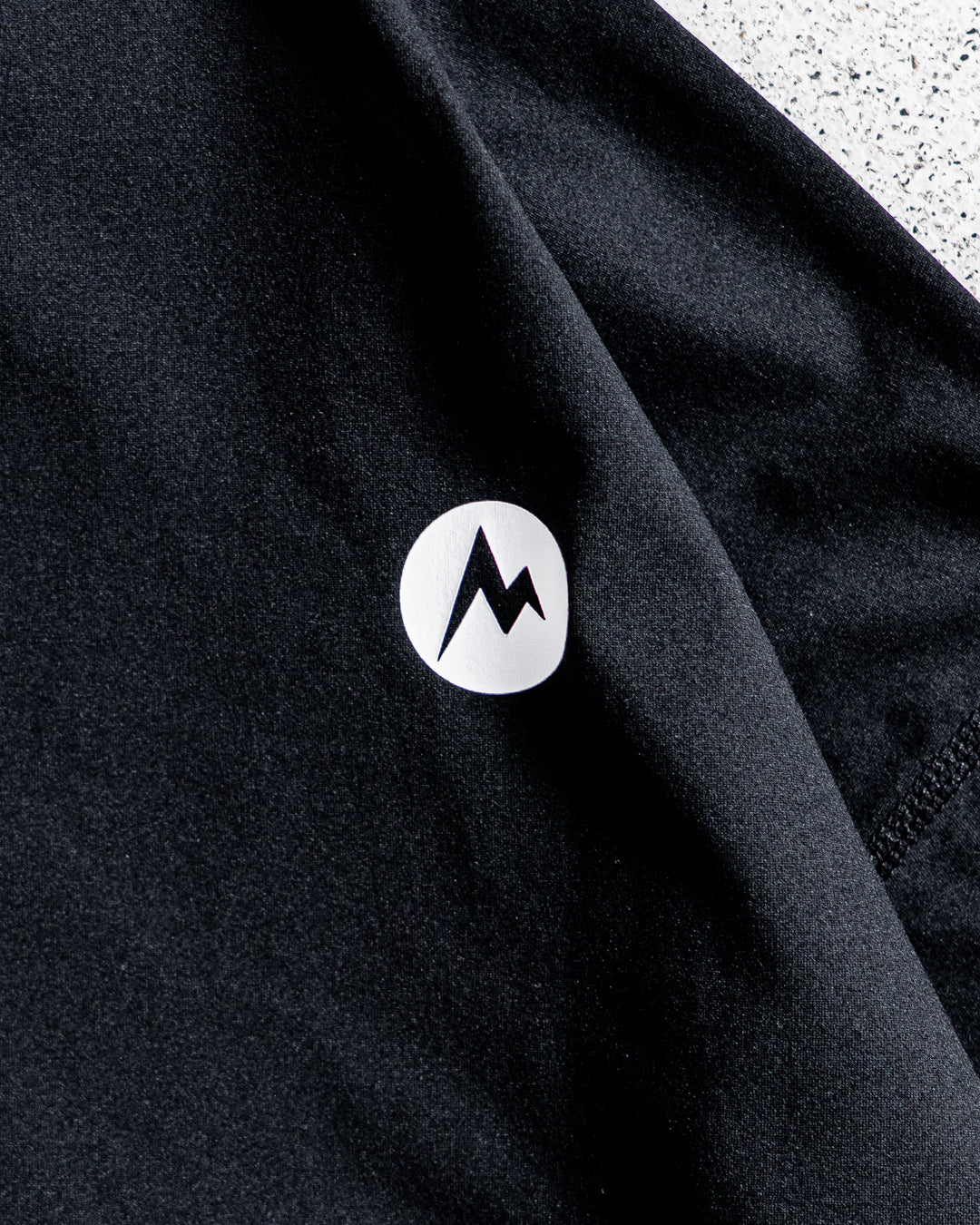 【Hybrid Tee / 水陸両用】Marmot Mt.RashGuard Long Tee