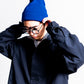 norbit Tech Wool Pullover Shirts