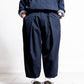 norbit Tech Wool Cropped Easy Pants