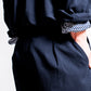 norbit Tech Wool Cropped Easy Pants
