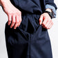norbit Tech Wool Cropped Easy Pants