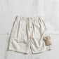 nanamica Nylon Twill Deck Shorts