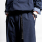 norbit Tech Wool Cropped Easy Pants