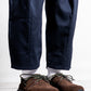 norbit Tech Wool Cropped Easy Pants