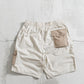 nanamica Nylon Twill Deck Shorts