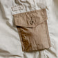 nanamica Nylon Twill Deck Shorts