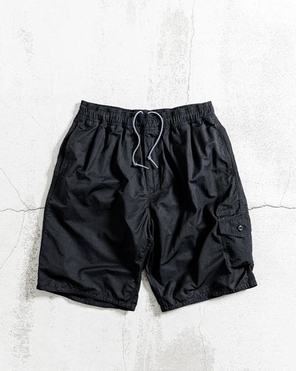 nanamica Nylon Twill Deck Shorts