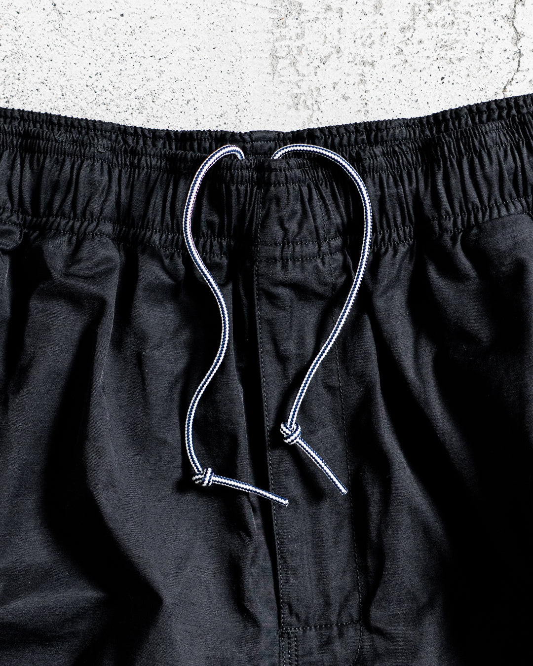 nanamica Nylon Twill Deck Shorts