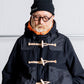 【Collaboration】norbit × GLOVERALL Tech Monty Duffle Short Jacket