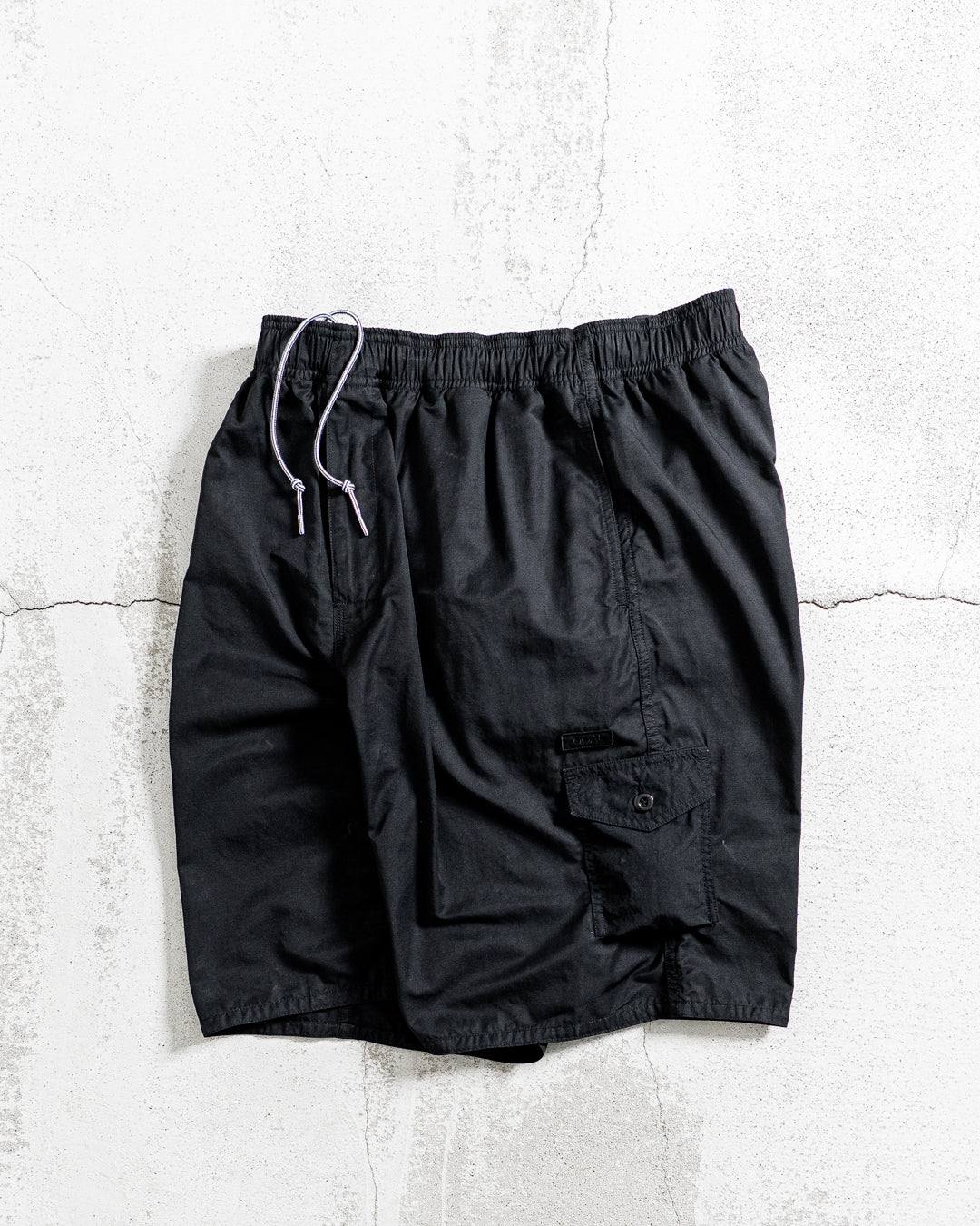 nanamica Nylon Twill Deck Shorts
