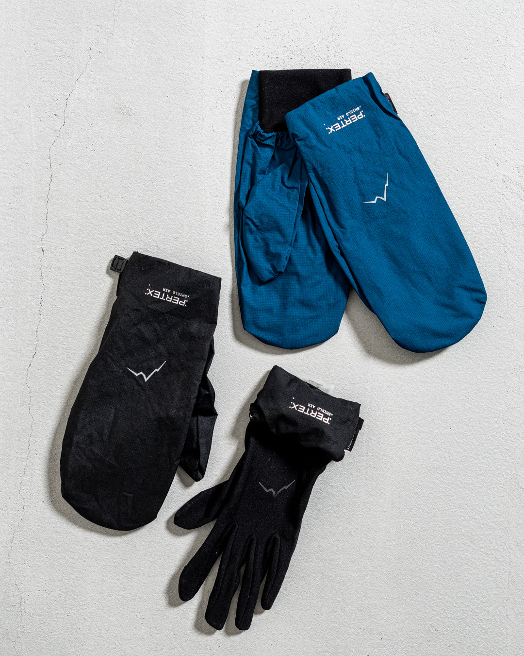 CAYL Shield Air Cover Glove