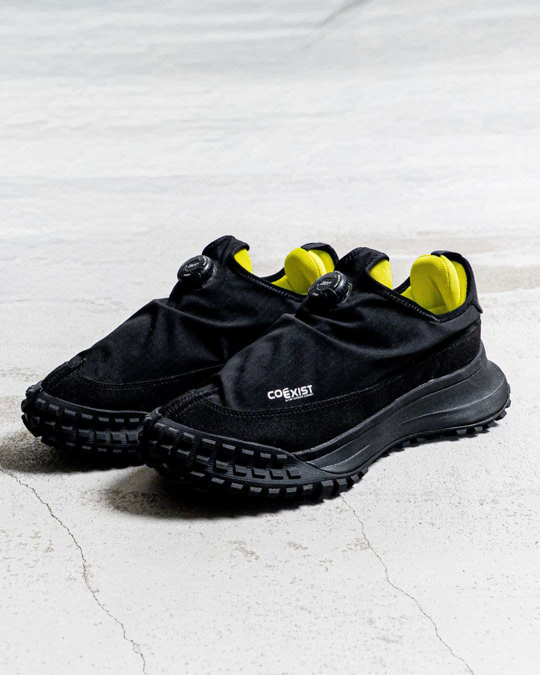 CMF OUTDOOR GARMENT APPROCH 03 MOC