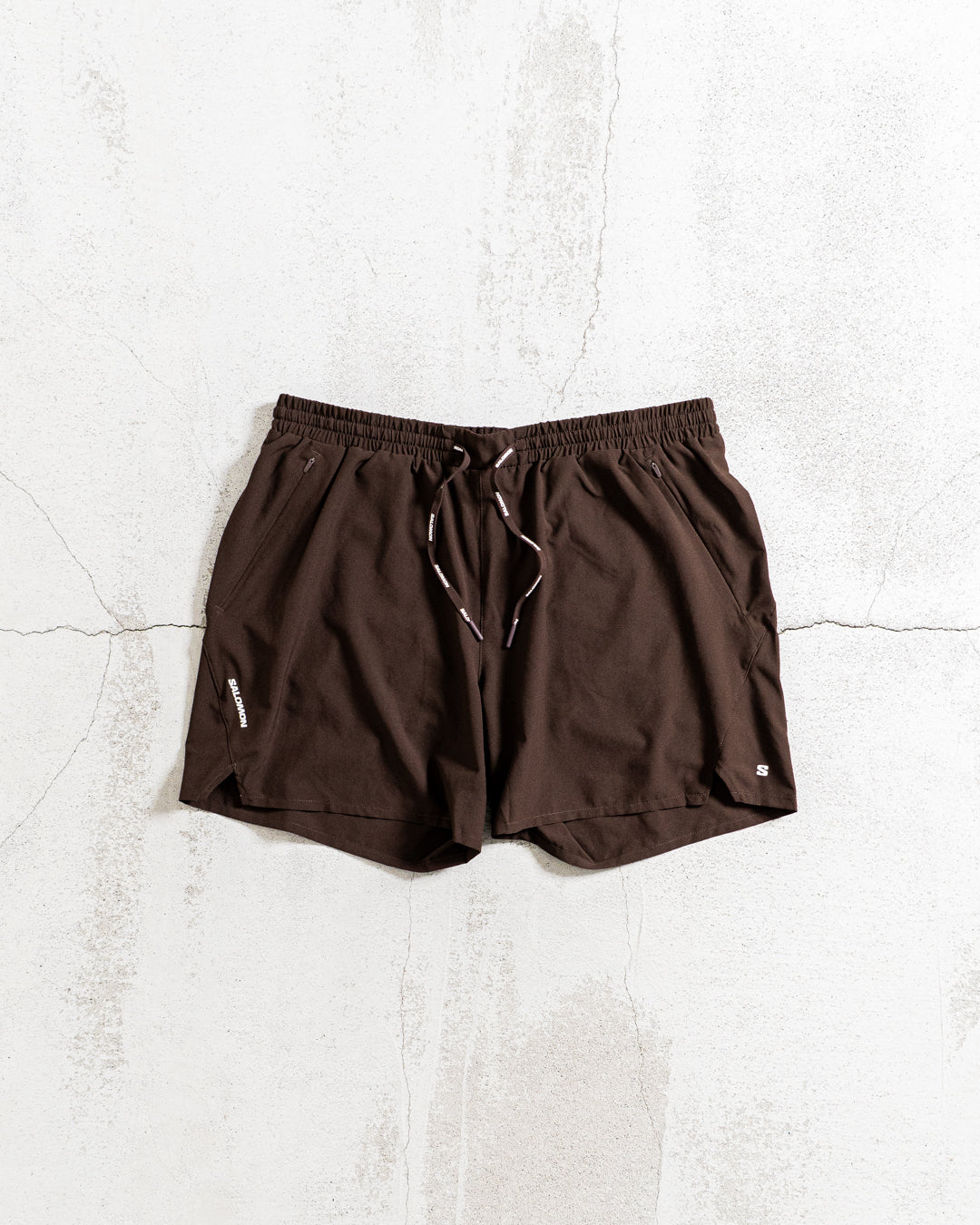 SALOMON  SHKout CORE 5" SHORTS
