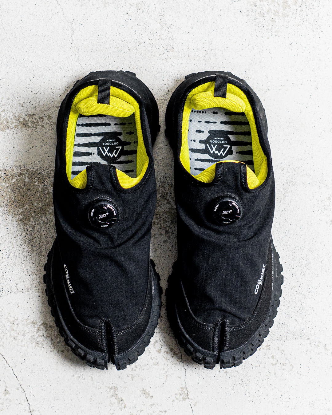 Online Shopping] CMF OUTDOOR GARMENT APPROCH 03 MOC Product Page