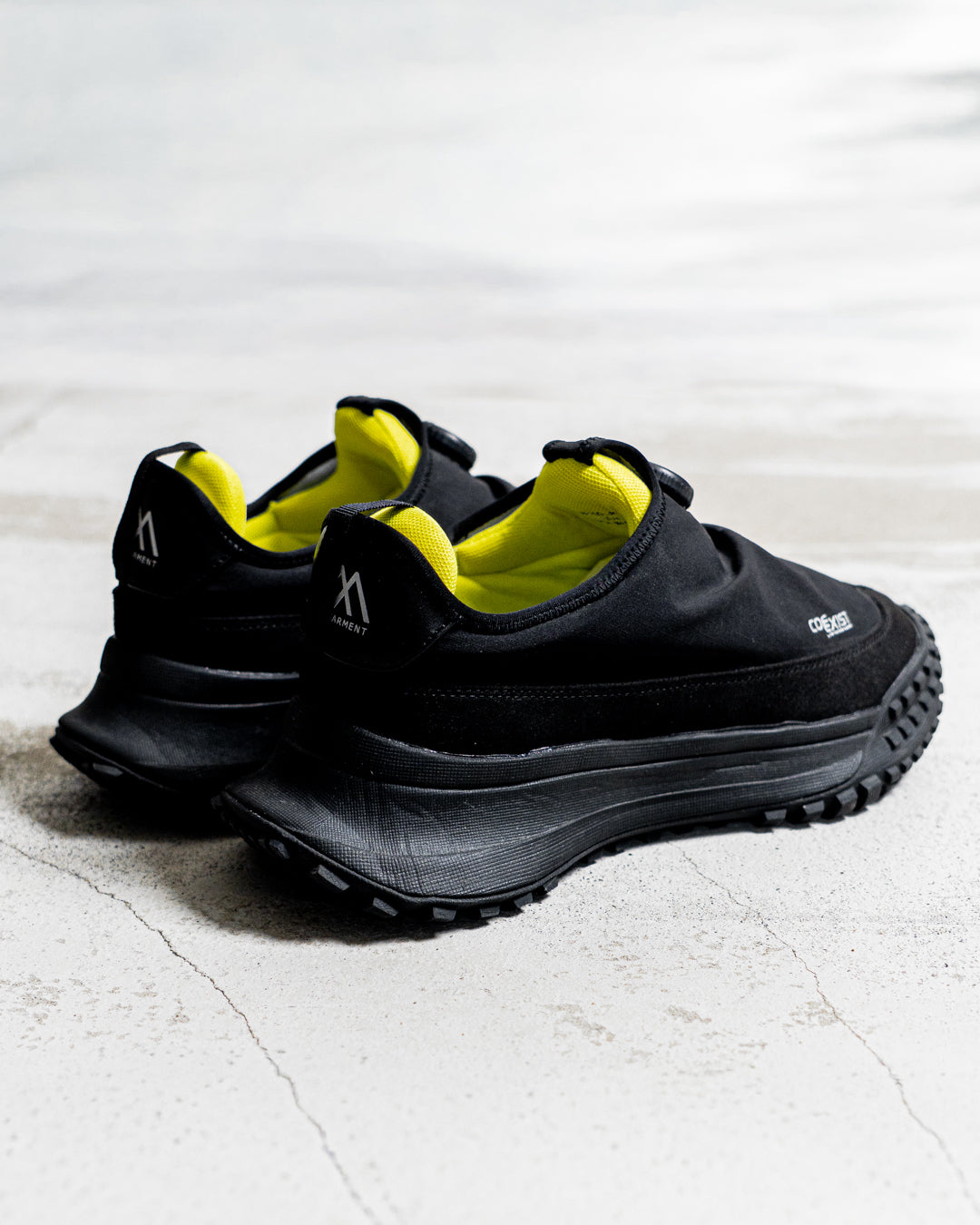 CMF OUTDOOR GARMENT APPROCH 03 MOC
