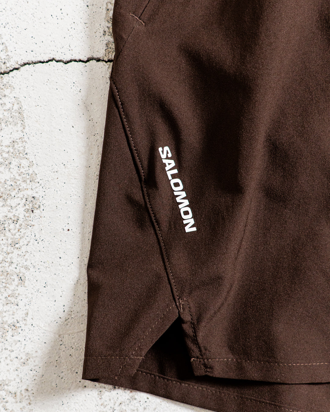 SALOMON  SHKout CORE 5" SHORTS