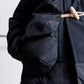 【Collaboration】norbit × GLOVERALL Tech Monty Duffle Short Jacket