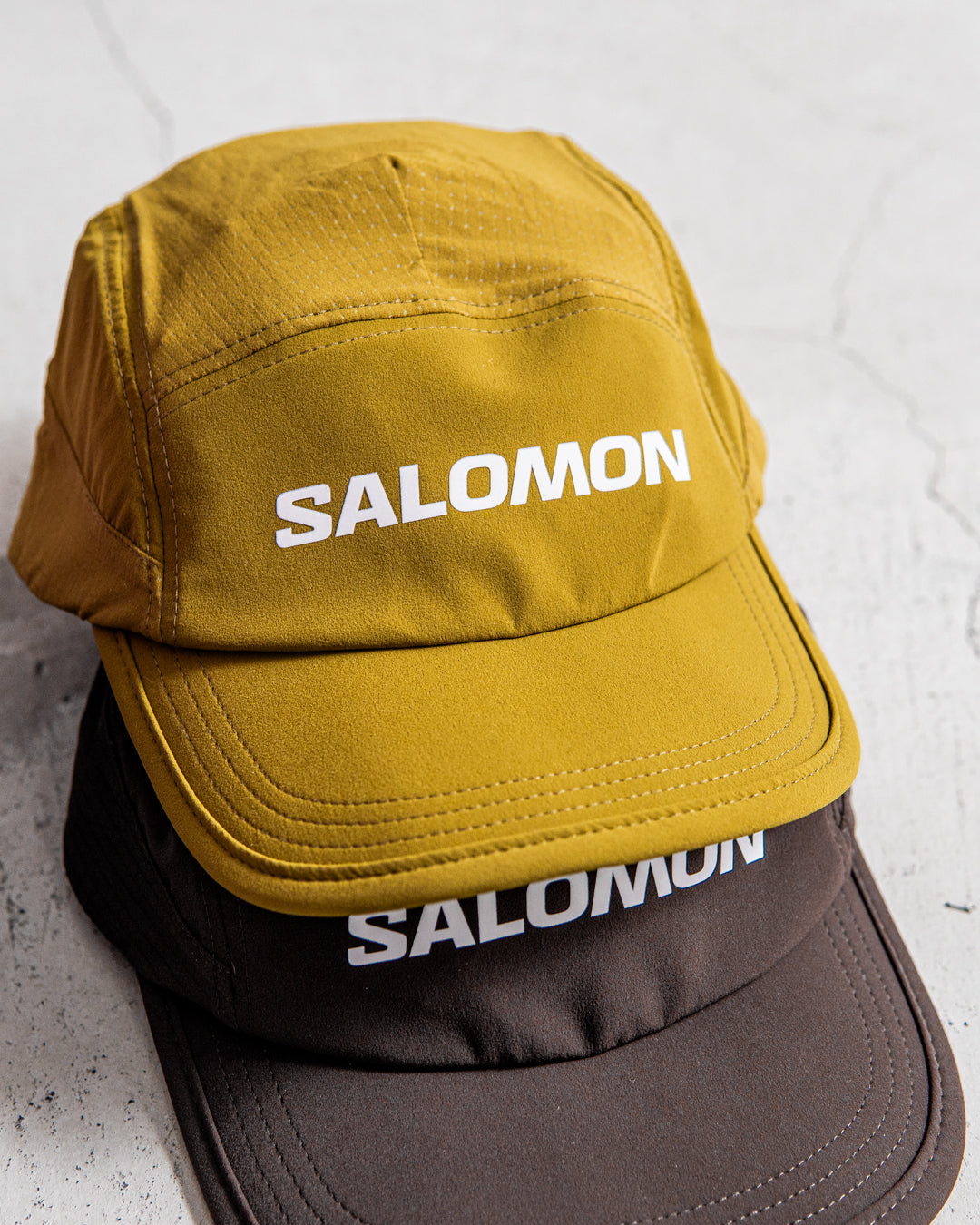 【RESTOCK】SALOMON SENSE AERO