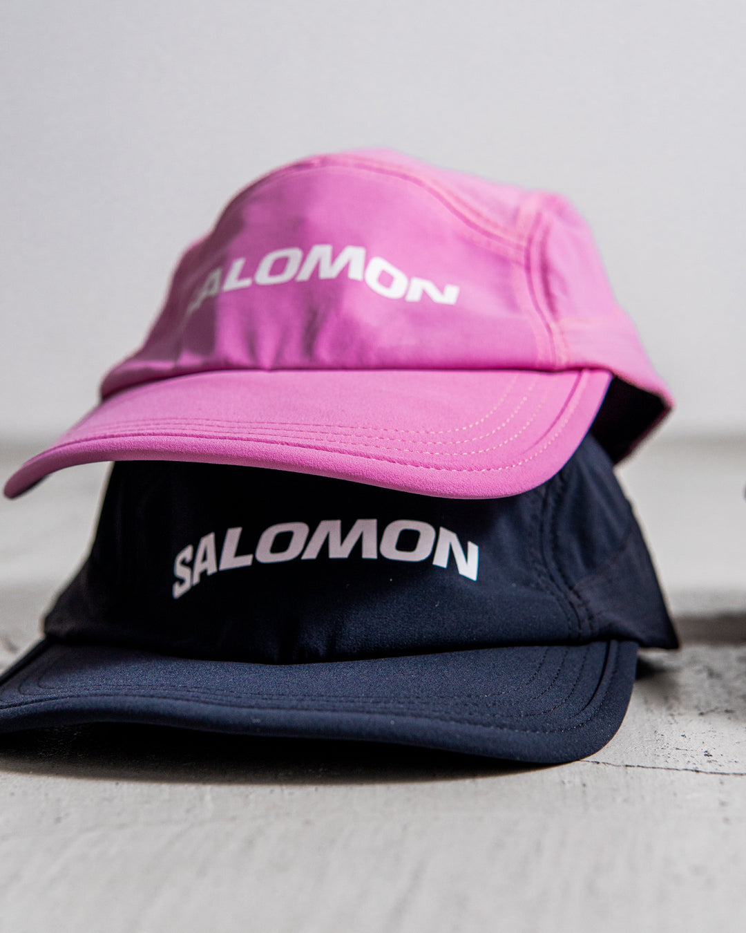 【RESTOCK】SALOMON SENSE AERO