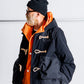 【Collaboration】norbit × GLOVERALL Tech Monty Duffle Short Jacket