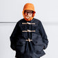 【Collaboration】norbit × GLOVERALL Tech Monty Duffle Short Jacket