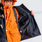 【Collaboration】norbit × GLOVERALL Tech Monty Duffle Short Jacket