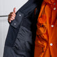 【Collaboration】norbit × GLOVERALL Tech Monty Duffle Short Jacket