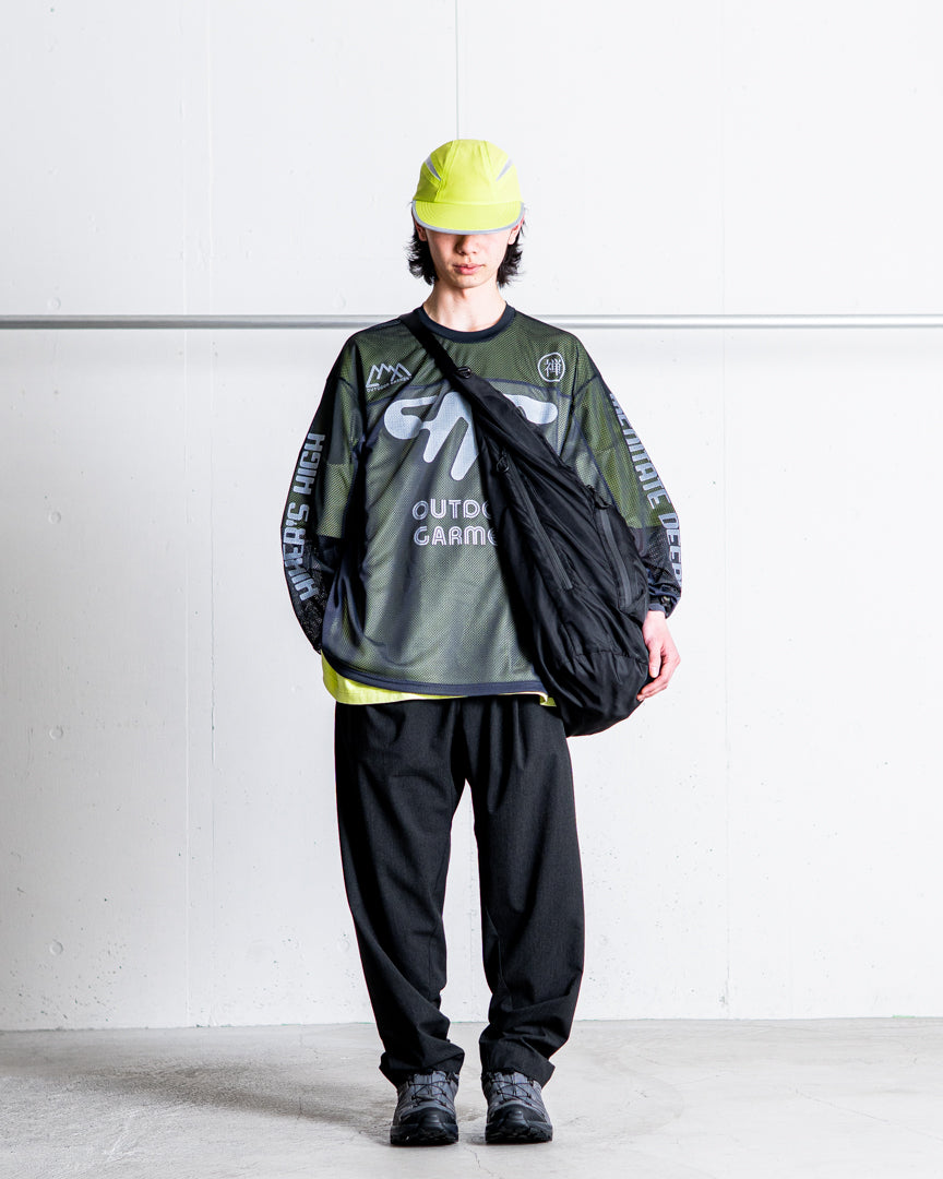 CMF OUTDOOR GARMENT BMX TEE