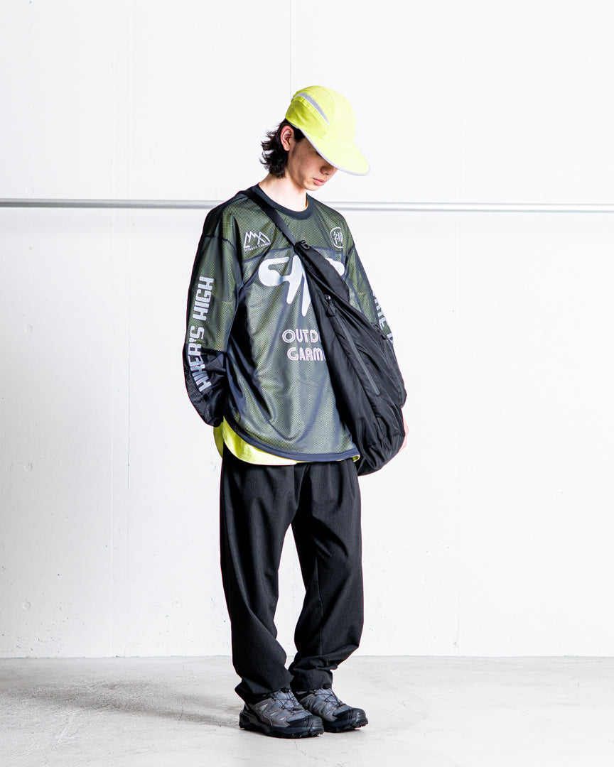 CMF OUTDOOR GARMENT BMX TEE