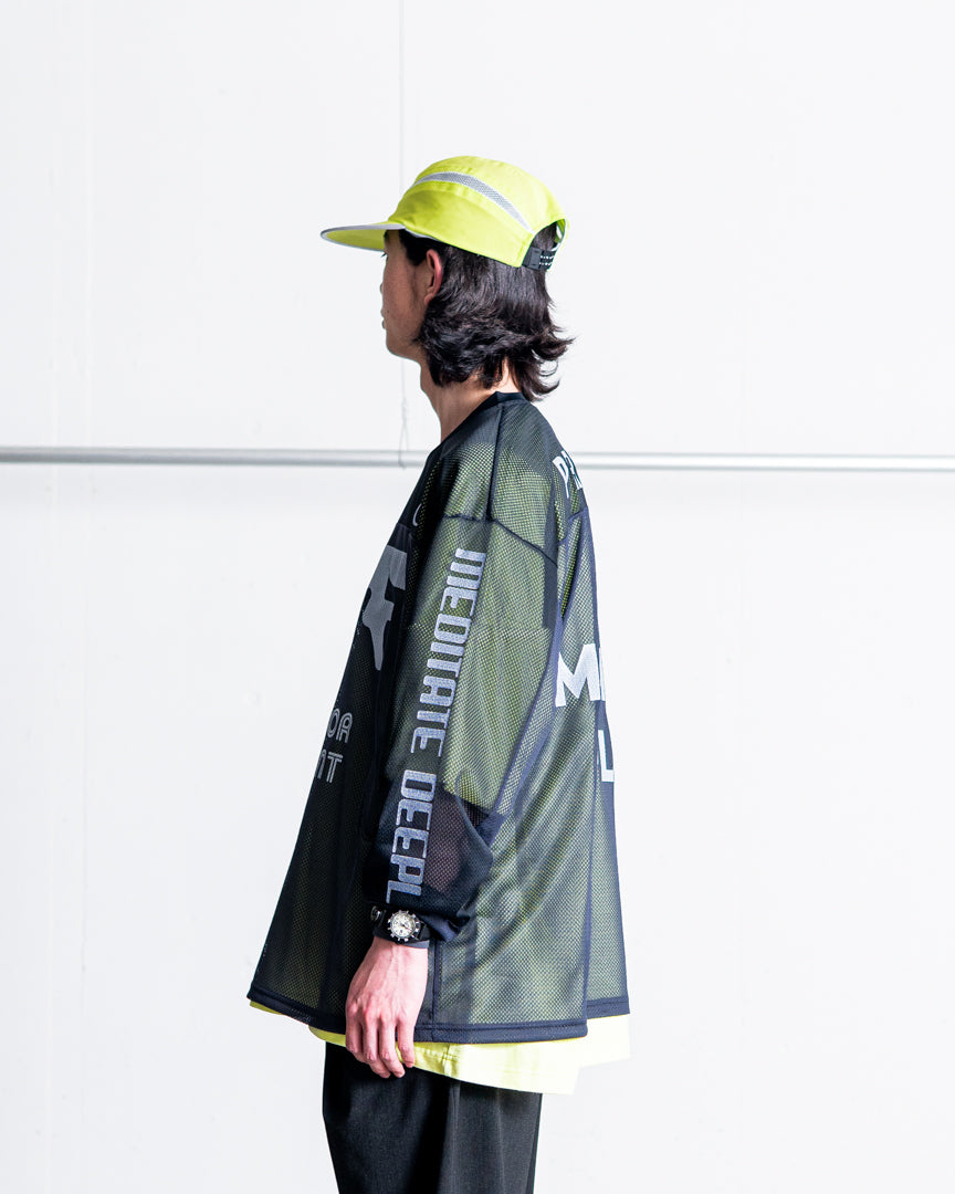 CMF OUTDOOR GARMENT BMX TEE