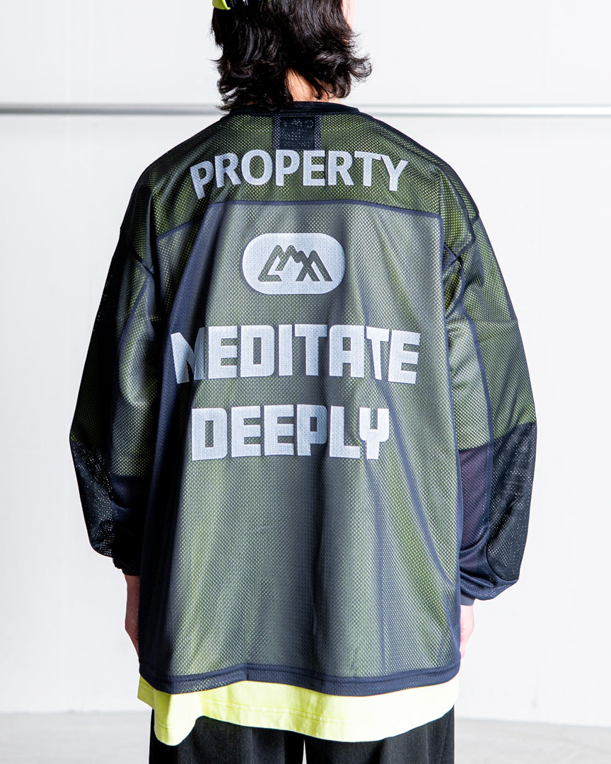 CMF OUTDOOR GARMENT BMX TEE